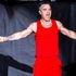 Più che cantante, uno showman: a Firenze Rocks trionfa l’(auto)ironia di Robbie Williams