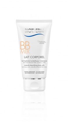 Un bel colore naturale