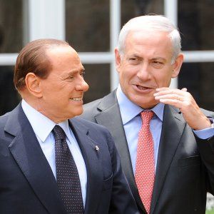  Wikileaks: procura Roma indaga su Berlusconi spiato