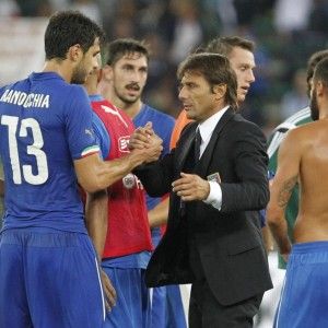 Nazionale, con Conte gi&agrave; si vola: ''Questione di mentalit&agrave;''