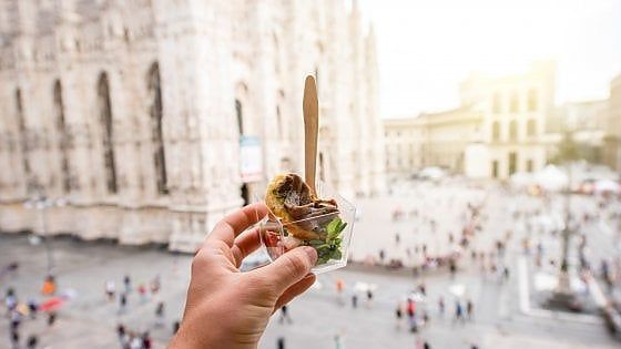 Milano diventa Food City: una settimana da capitale del cibo