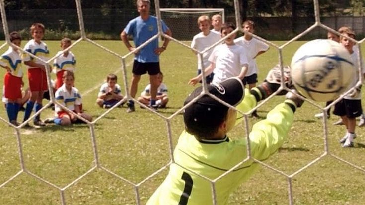 Lo sport dei bambini: “Lo screening per il certificato medico ci ha permesso di ridurre le morti improvvise degli atleti”