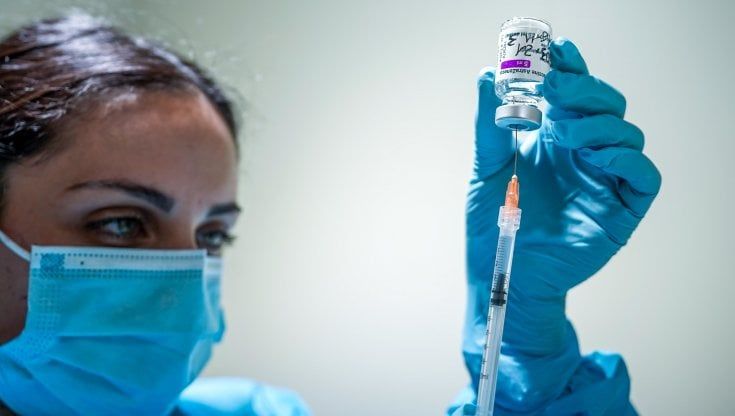 Coronavirus in Italia, il bollettino di oggi 24 marzo: 21.267 nuovi casi e 460 morti