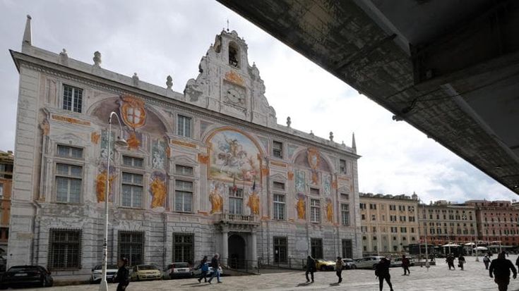 Psa-Sech e il multipurpose a Spinelli: “Vogliamo copia della concessione bis”