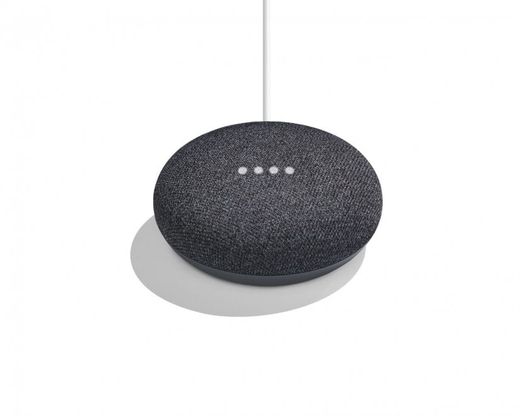 Arrivano Google Home e Home Mini, smart speaker a controllo vocale