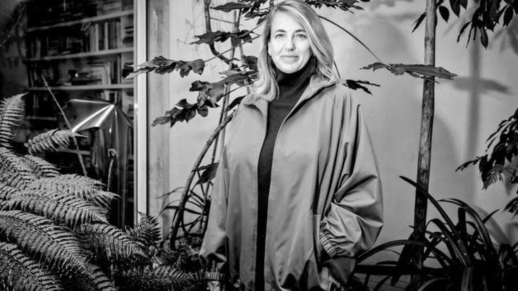 Patricia Urquiola: “Progettare un oggetto è entrare nelle vite degli altri”