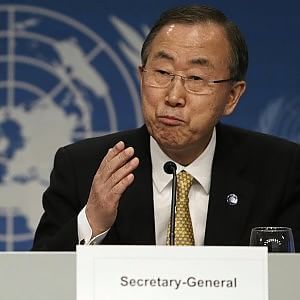 La corsa del franco mette in crisi l'Onu: troppo cara la sede di Ginevra