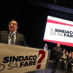 Il Pd chiude l'accordo con Orlando,  il vicesegretario Guerini: "Badiamo al sodo"