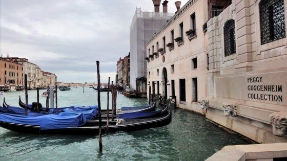È  una Italia molto “pop”, ma sottovalutiamo la nostra arte