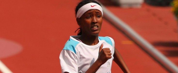 Storia di Samia, dalle Olimpiadi al barcone per Lampedusa