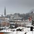 Escort, agende piene per il forum di Davos: 1.200 euro per un incontro 