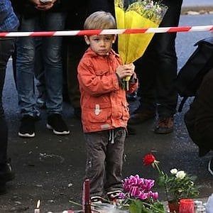 Telefono azzurro, come spiegare il terrorismo ai bambini e ai ragazzi
