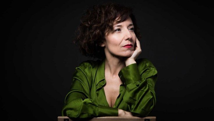 Elena Dragonetti: "Il regista e quella telefonata alle tre di notte: bisogna uscire dalla zona grigia"