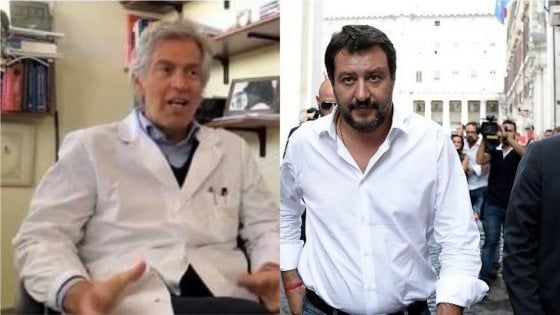 Bologna, Salvini contro i pediatri: "Gli immigrati hanno record di scabbia e Tbc". "Il problema è la povertà"