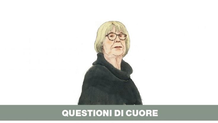Sessant'anni e soffrirli tutti