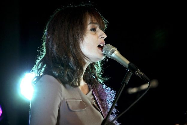 Carmen Consoli, "L'abitudine di tornare" è la gioia dei fan