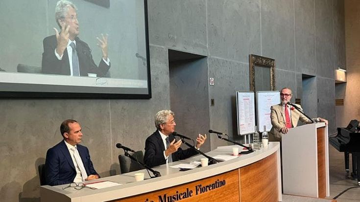 Firenze, il Maggio si apre al rock. E la piazza ospiterà eventi. Il rimprovero del ministro