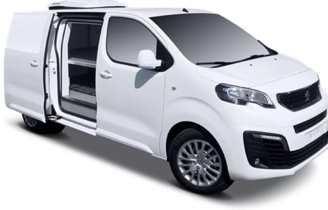 Peugeot in prima fila a Transpotec Logitec
