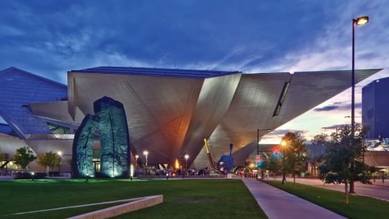 Denver. Il più bel crocevia tra cultura e sport estremi