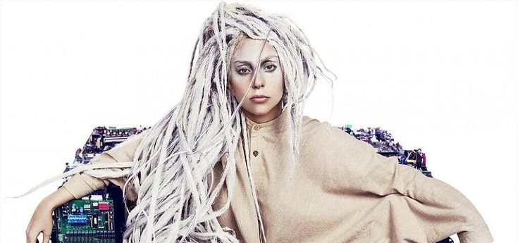 <span style="font-weight: bold;">Lady Gaga, la prima cantante nello spazio. <br />Nel 2015 canter&agrave; in assenza di gravit&agrave;<br /></span>