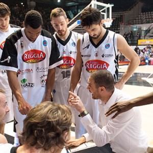 &nbsp;Basket, Esposito rilancia Caserta: "Juve, cos&igrave; ti salvo"