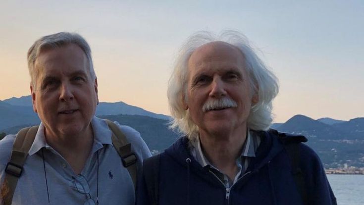“Così insegniamo la felicità agli americani”
