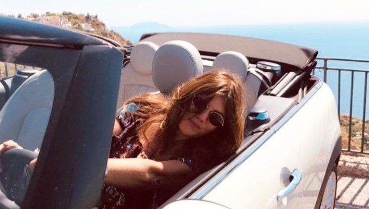 "Io, scrittrice sul set con Luisa Ranieri che dà corpo alla mia Lolita": Gabriella Genisi dietro le quinte della serie Rai