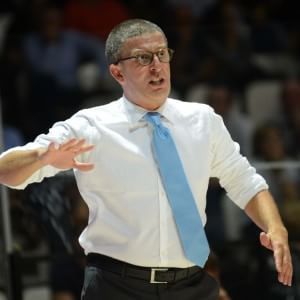 Basket, Capo d'Orlando; Griccioli controcorrente: ''Per fortuna che il mercato &egrave; aperto"