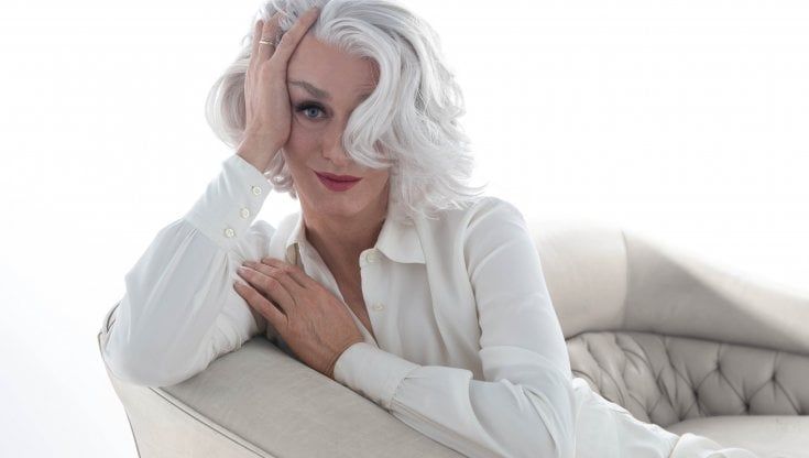 Sanremo 2022, Drusilla regina di stile. Dieci frasi per conoscerla: "Sono una donna a pezzi"