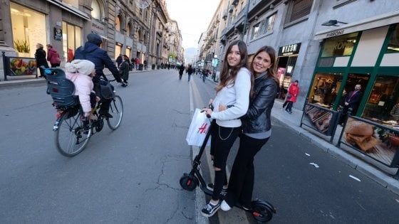 Palermo, braccio di ferro fra Comune e commercianti sulla chiusura di via Ruggero Settimo