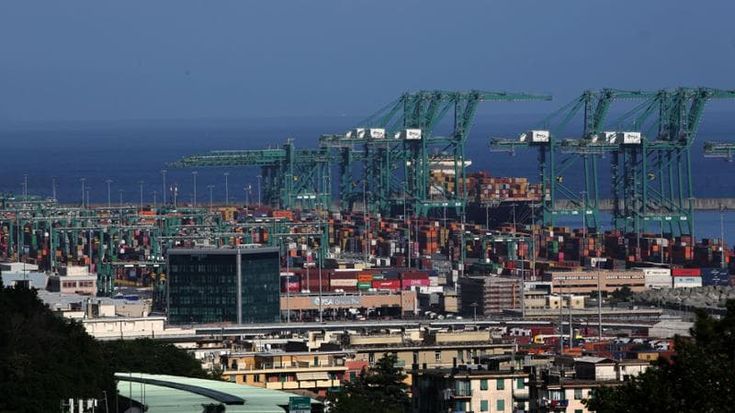 Psa e Authority, accordo di pace in porto: stop ai ricorsi e prolungamento della concessione di Pra’