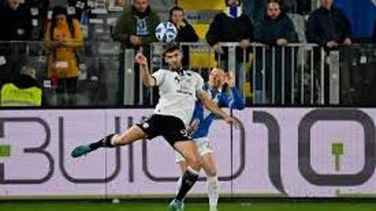 Spezia si butta via. Borrelli fa grande il Brescia e inguaia pure la Samp