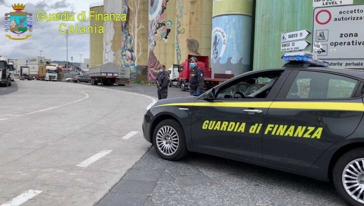 Catania, corruzione negli appalti pubblici: arrestati ex burocrati del genio civile