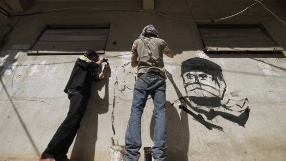 'Still recording', l'orrore della guerra in Siria dai lati opposti della barricata