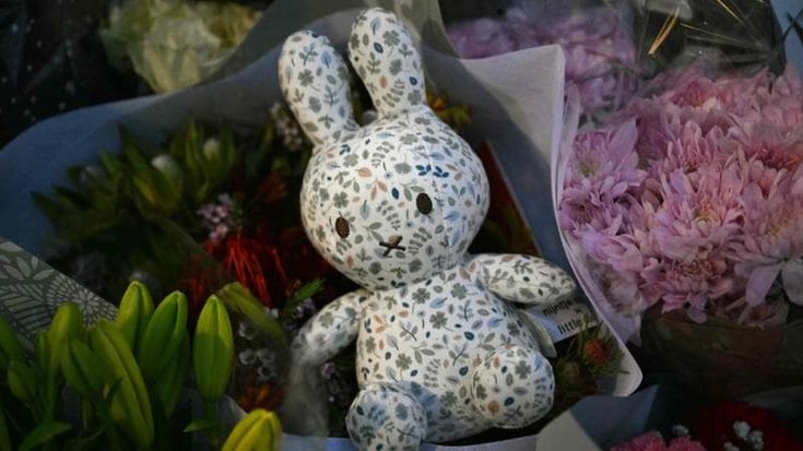 Sydney piange le sue vittime: Matilda, uccisa a dieci anni davanti alla gemellina