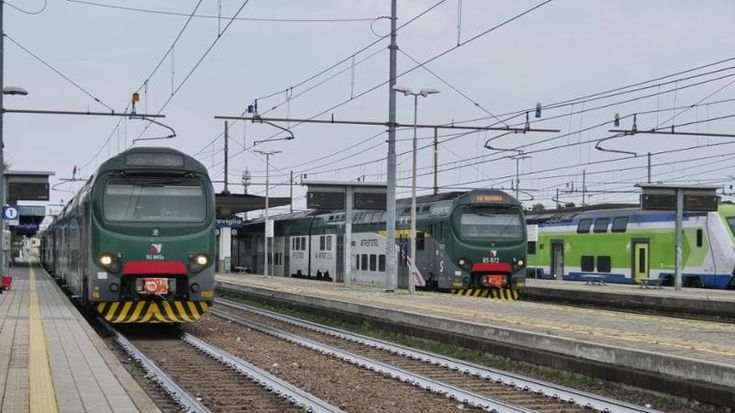 Per la sicurezza sui treni la stretta di Regione Lombardia:“Agenti con le bodycam”