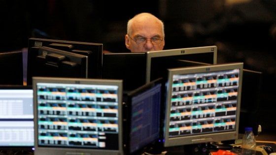 Borse europee in recupero nel giorno dei dazi contro gli Usa