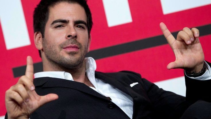 Eli Roth e il documentario voluto da DiCaprio: "Il nostro giro del mondo in difesa degli squali"