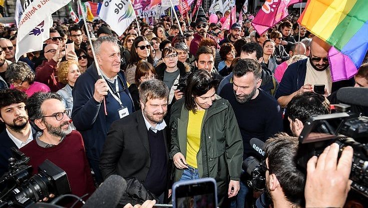 I tormenti dei cattolici dem: “Tuteliamo i più piccoli ma senza forzature” 