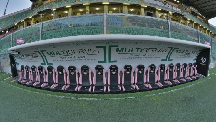 Il Covid si abbatte sul campionato di serie C: stop alle gare di Palermo, Catania e Messina 