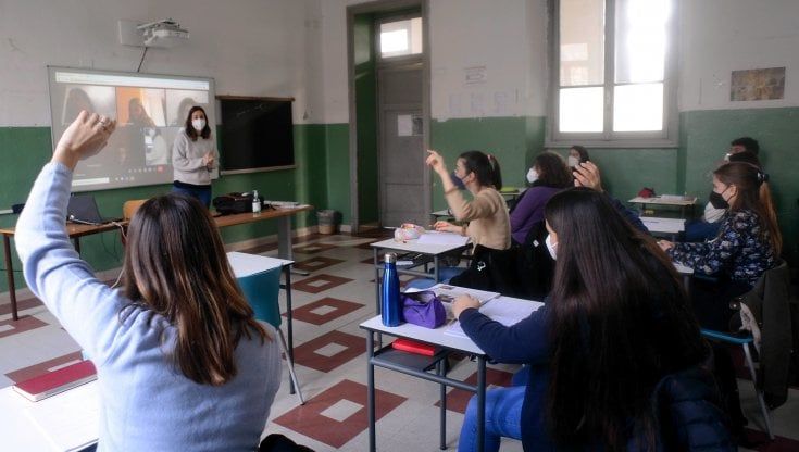 Scuola, il ministero non assume nuovi presidi al Sud. Tanti istituti avranno i dirigenti part-time