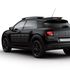 Citroën C4 Cactus, la “Just Black” diventa glamour
