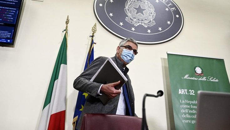 Covid, effetto Europei, l'Iss: "Lazio a rischio zona gialla già dal 20 agosto". Ma la Regione frena