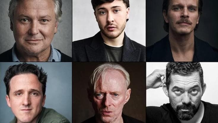 Arturo Muselli da Gomorra alla serie internazionale “Peaky Blinders”