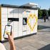 InPost lancia la nuova app: il locker si apre da remoto e arriva anche sul display dell’auto