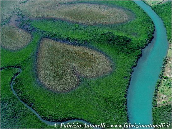 Documentare il mondo, in viaggio con Antonelli