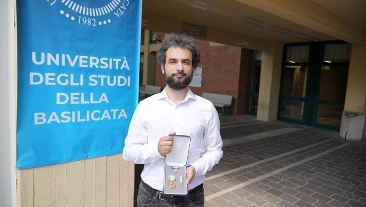 Potenza, ricercatore Unibas premiato dalla Nasa 