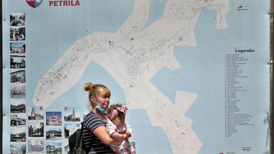 Romania, la disinformazione russa dietro alle teorie negazioniste del coronavirus