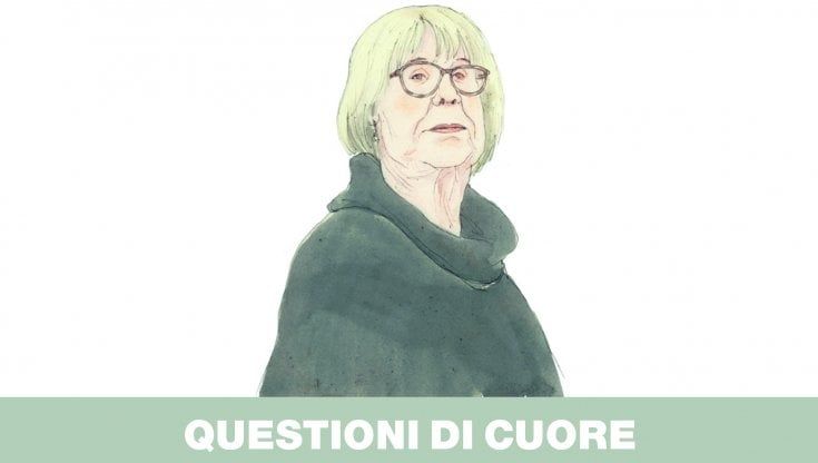 Perché ho ancora fiducia negli uomini (e nelle donne)