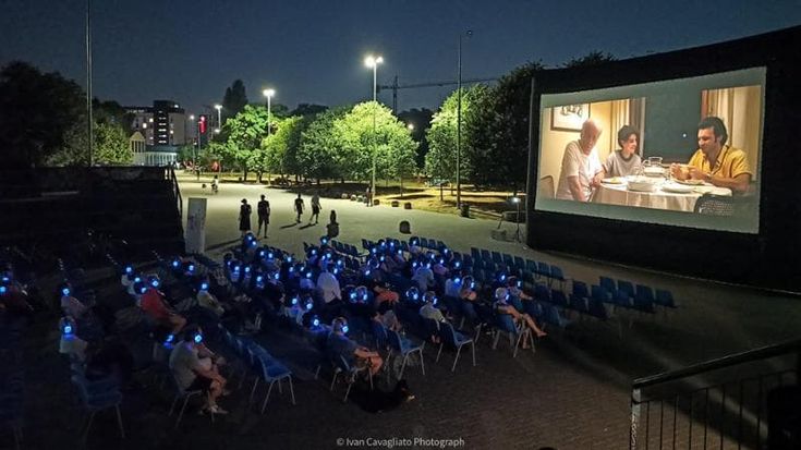 Non solo cult: da Win Wenders a Ridley Scott, ritorno al cinema nelle sere d’estate